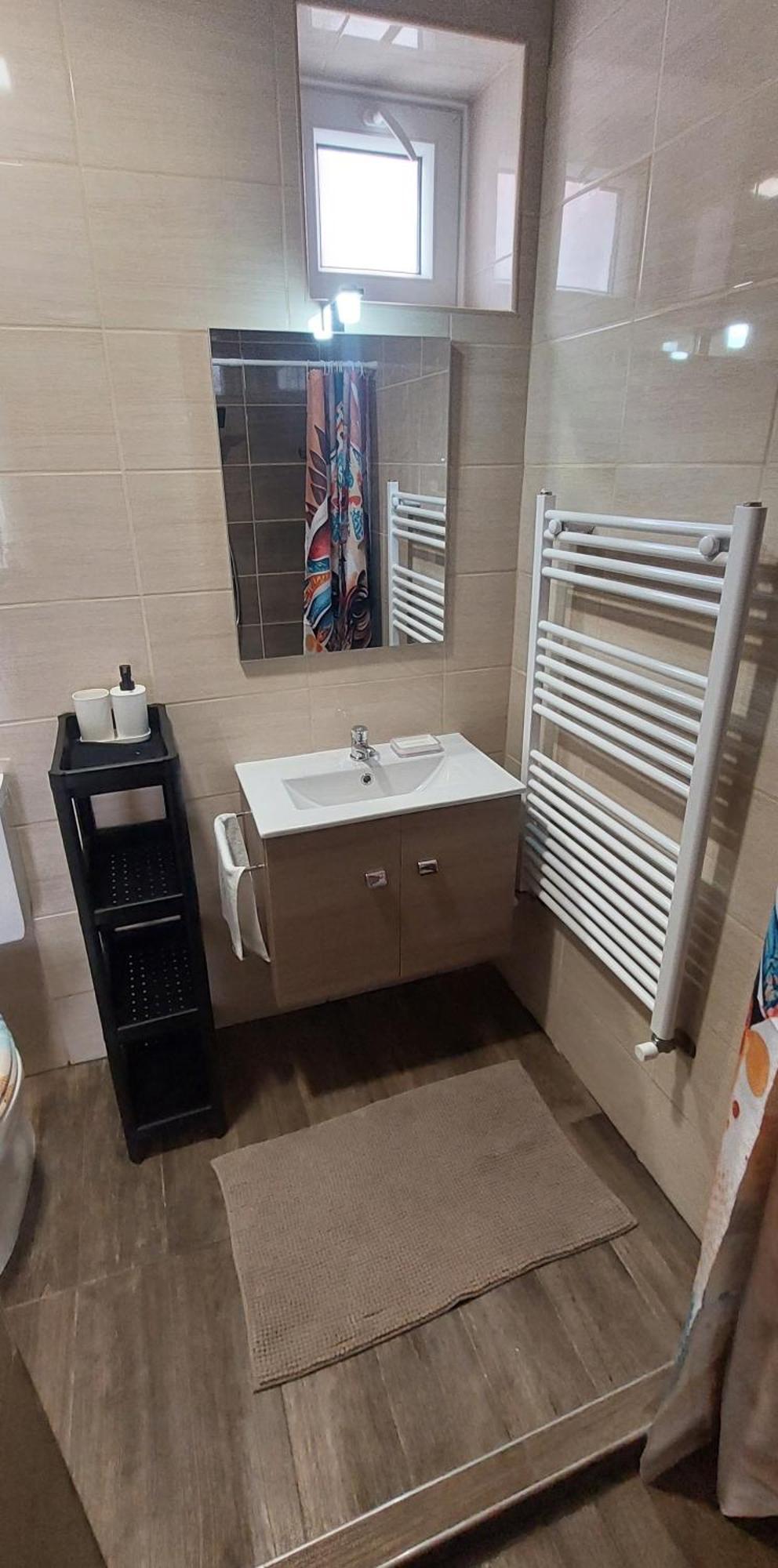 Heviz Lux Apartmanhaz Bagian luar foto