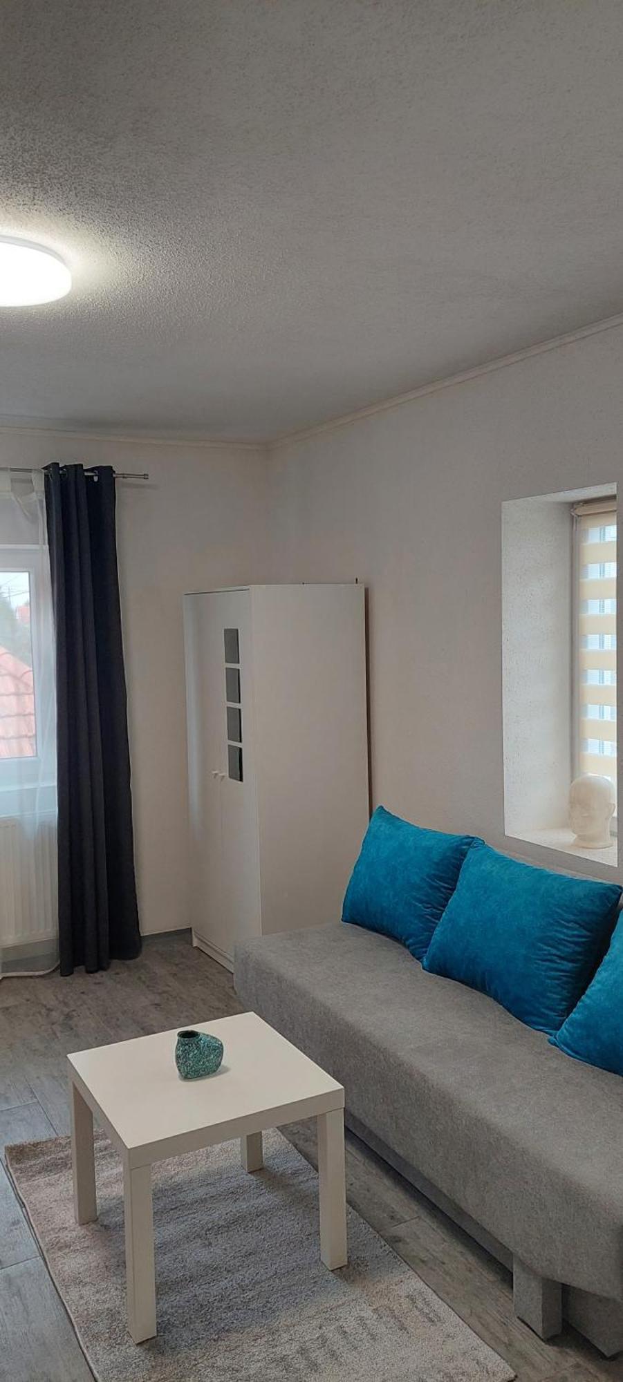 Heviz Lux Apartmanhaz Bagian luar foto