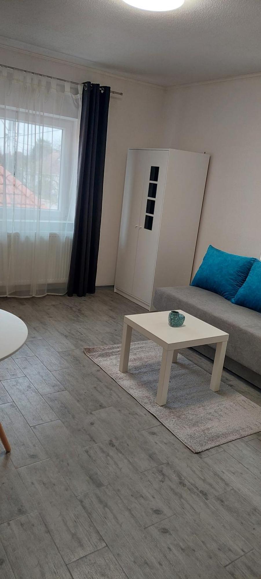 Heviz Lux Apartmanhaz Bagian luar foto